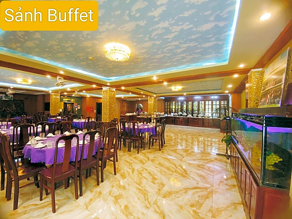 Linh Phuong 8 Hotel - 24 Hours Stay