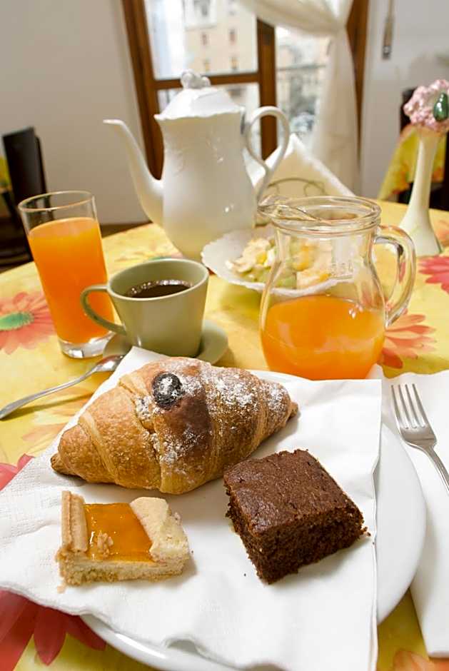 Leccesalento Bed And Breakfast