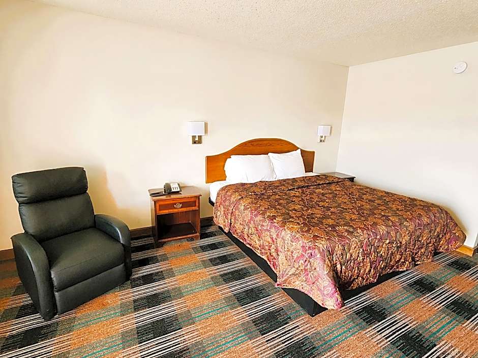 Countryside Inn Iola