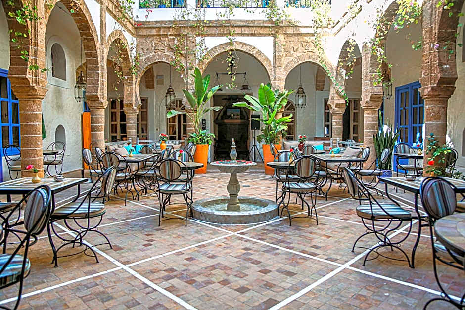 Riad Al Madina