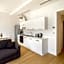 HOMEY I Ritter's Rooms & Apartments