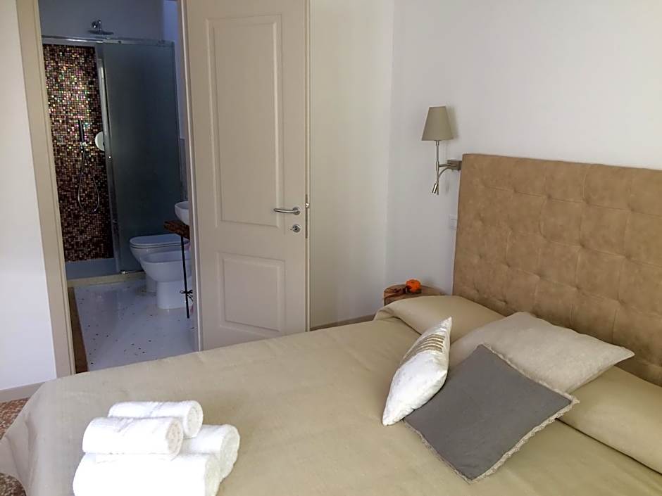 B&B Al Pozzo di Luce