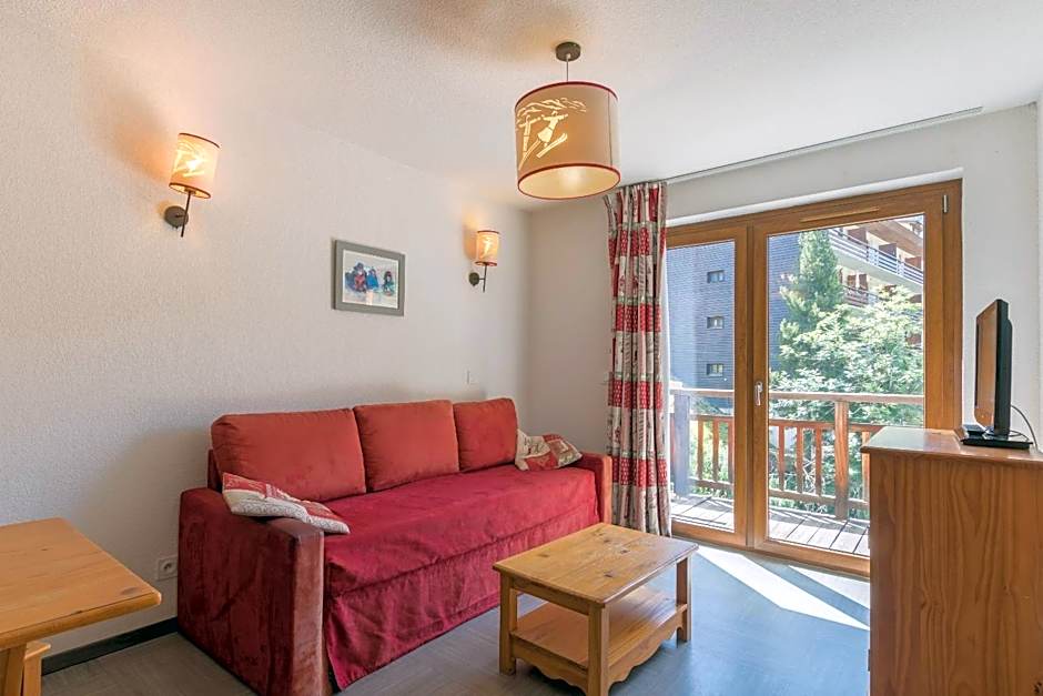 Résidence Odalys Pra Sainte Marie