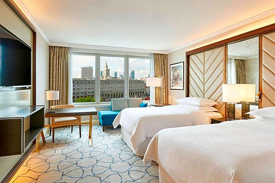 Sheraton Grand Warsaw