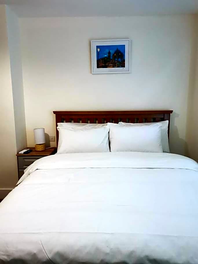 Coliemore Acommodation Dalkey