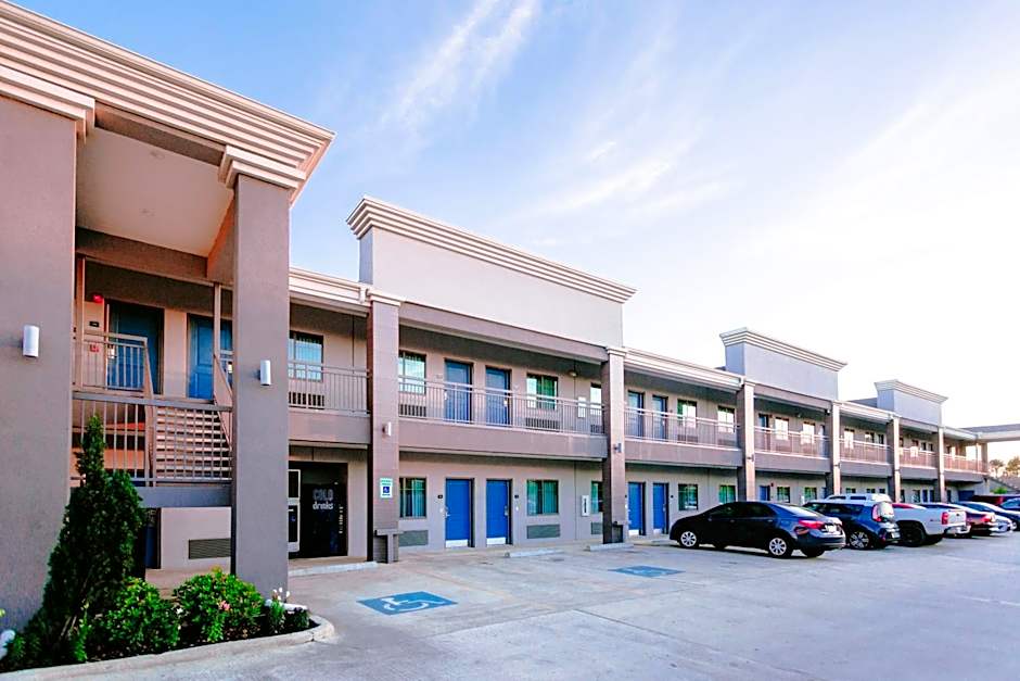 Express Inn - Spring