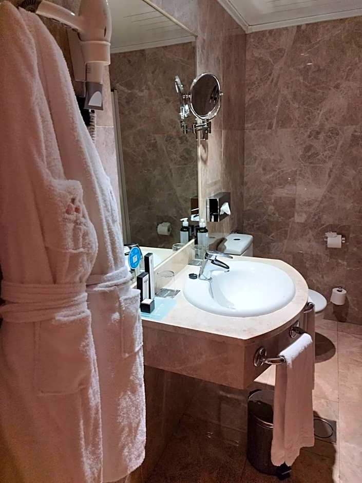 Hotel Praga