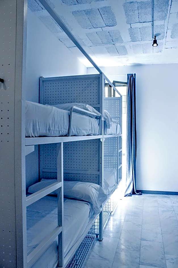 Feel Hostel Soho Malaga