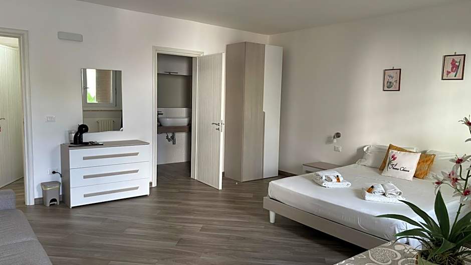 B&B Casa di Nonna Checca