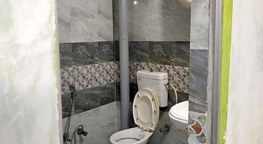 Kesher Paying Guest House