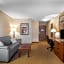 Rodeway Inn & Suites Salina South