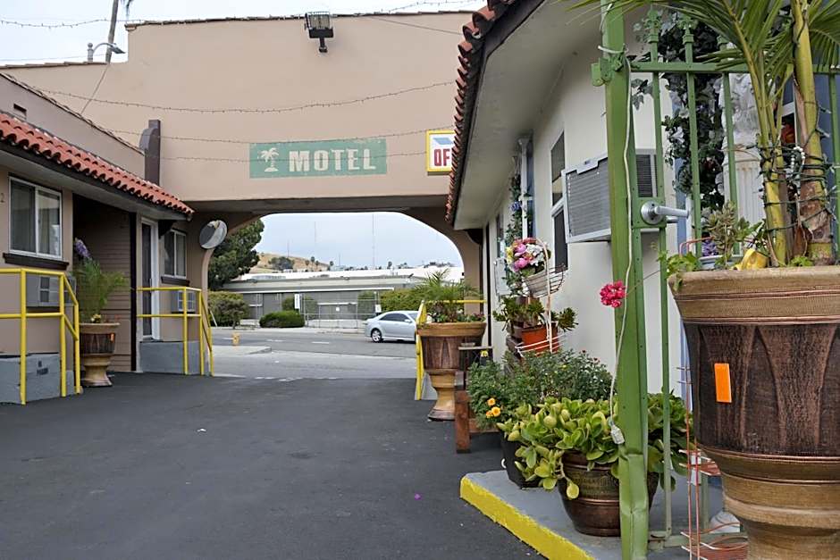 Lincoln Park Motel