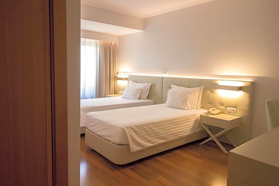 Hotel Travel Park Lisboa