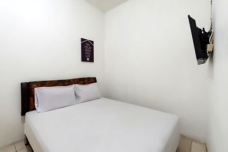 Hotel O Griya Aisyah Syariah 1