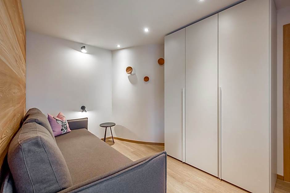 Chalet Silvretta Hotel & Spa