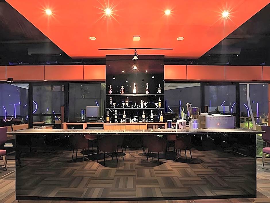 Aston Jambi Hotel And Conference Center