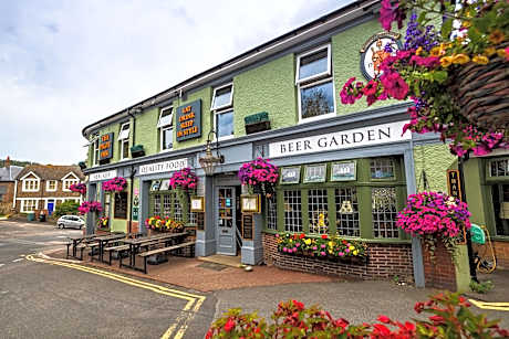 The Pilot Inn