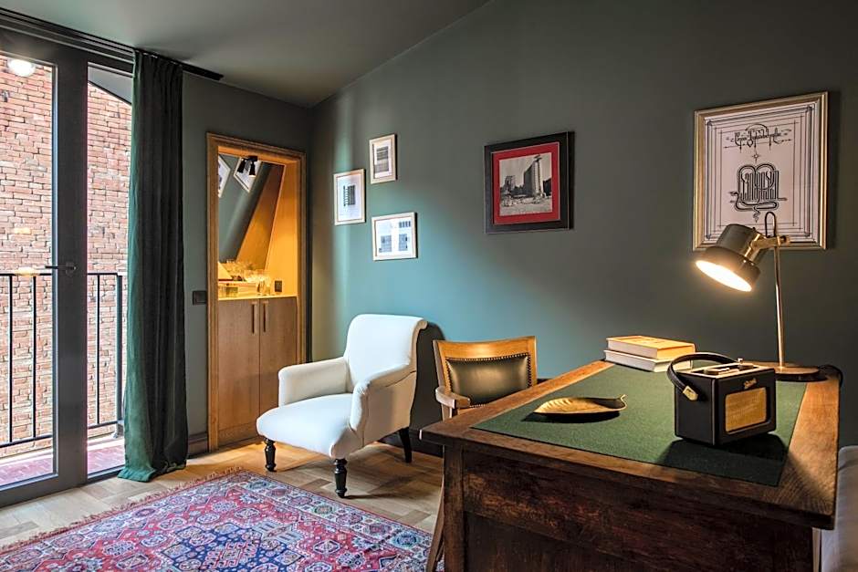 Communal Hotel Plekhanovi