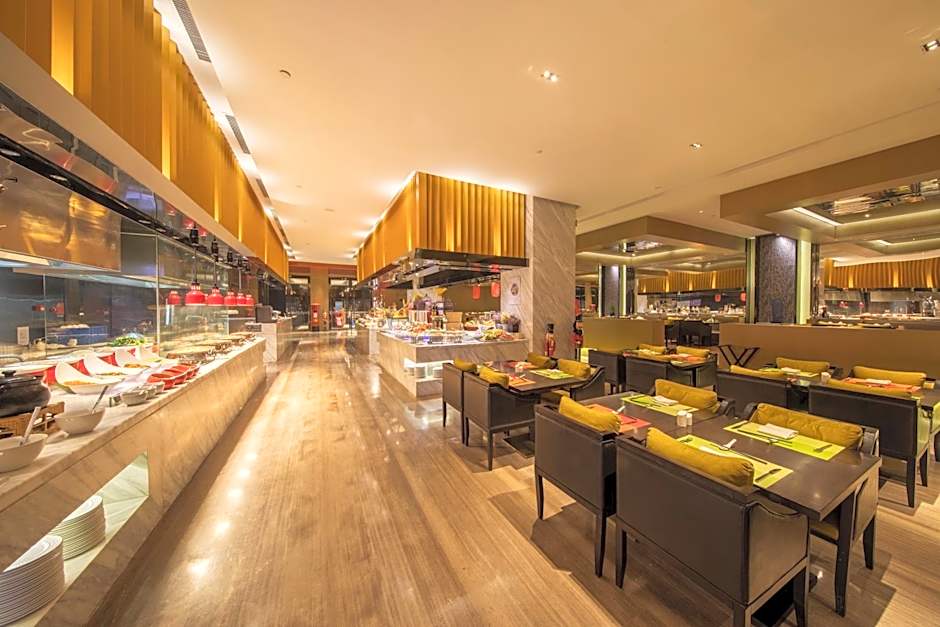 The Qube Xuzhou