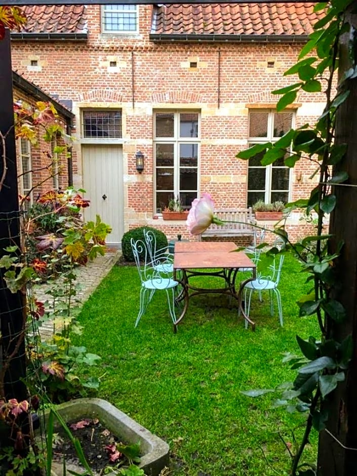 B&B De Vrome Vos