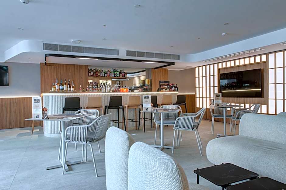 Noru Hotel Malta - Adults Only Hotel