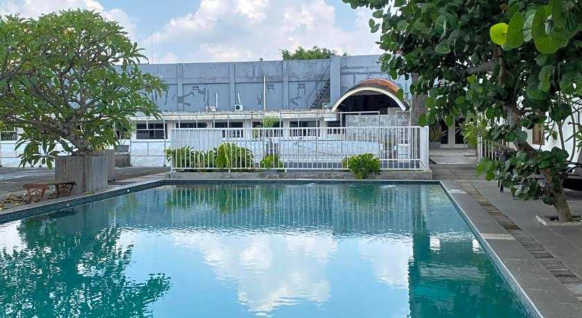 Sare Hotel Yogyakarta (Muslim Friendly)