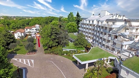 Park Hotel Villa Fiorita