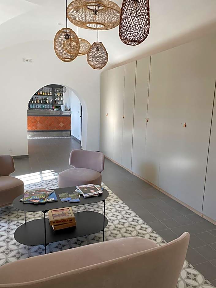 Auberge de la Tour de Brison