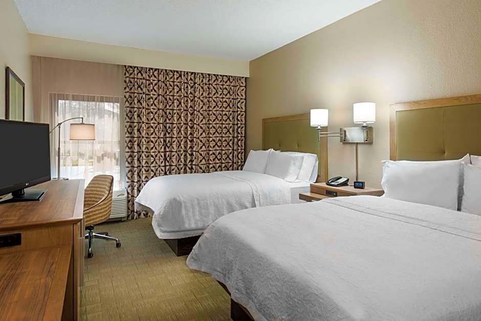 Hampton Inn By Hilton Bonita Springs/Naples-North