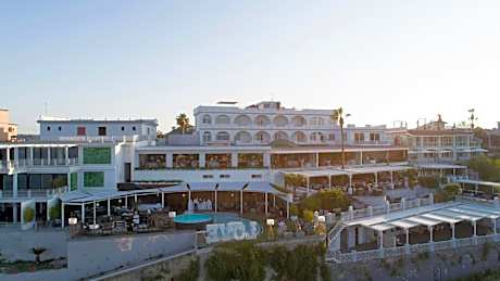 Hotel Il Gabbiano