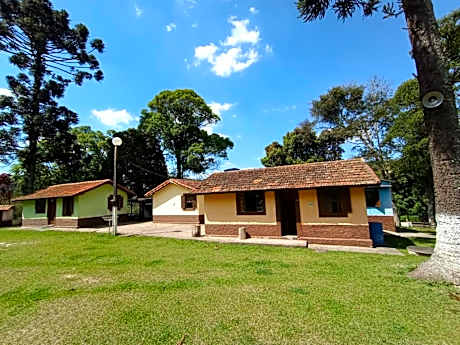 Pousada Recreio Girassol