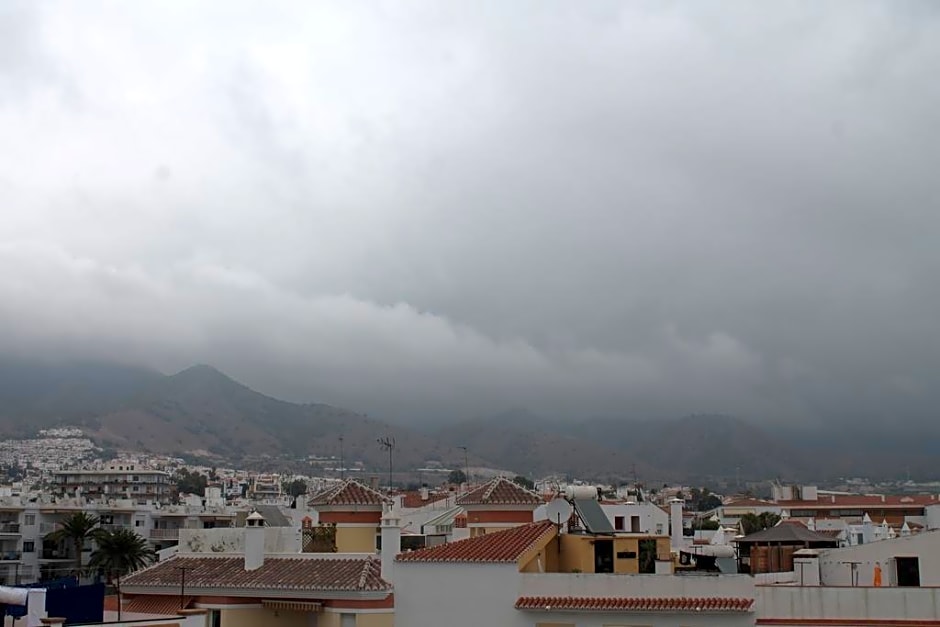 Turisticos Plaza Del Olvido