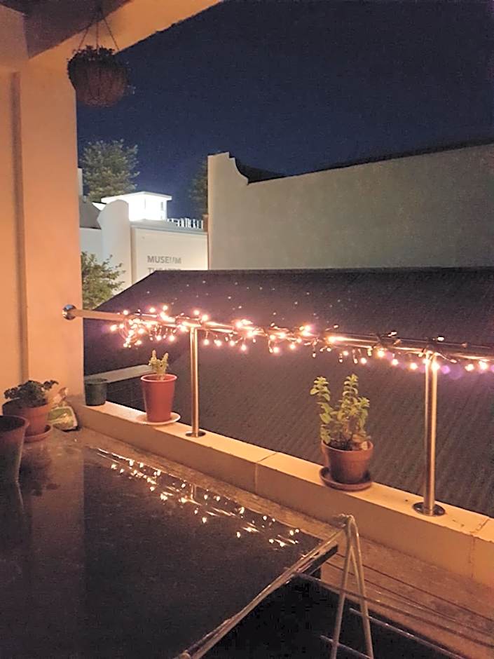 Archies Bunker Affordable Accommodation