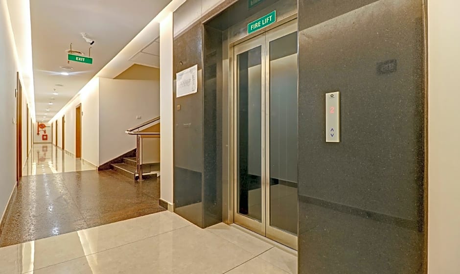 Treebo Premium Vahada 7 Minutes Drive From Ambalapuzha Sree Krishna Swamy Temple