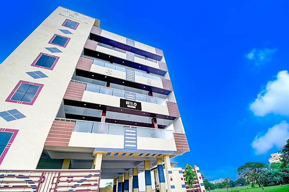 Hotel O Ramavarapadu Near PVR Icon