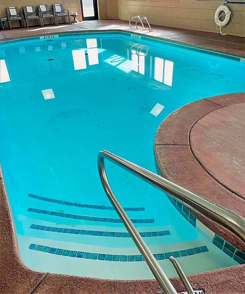 Holiday Inn Express Hotel & Suites Lincoln South By IHG