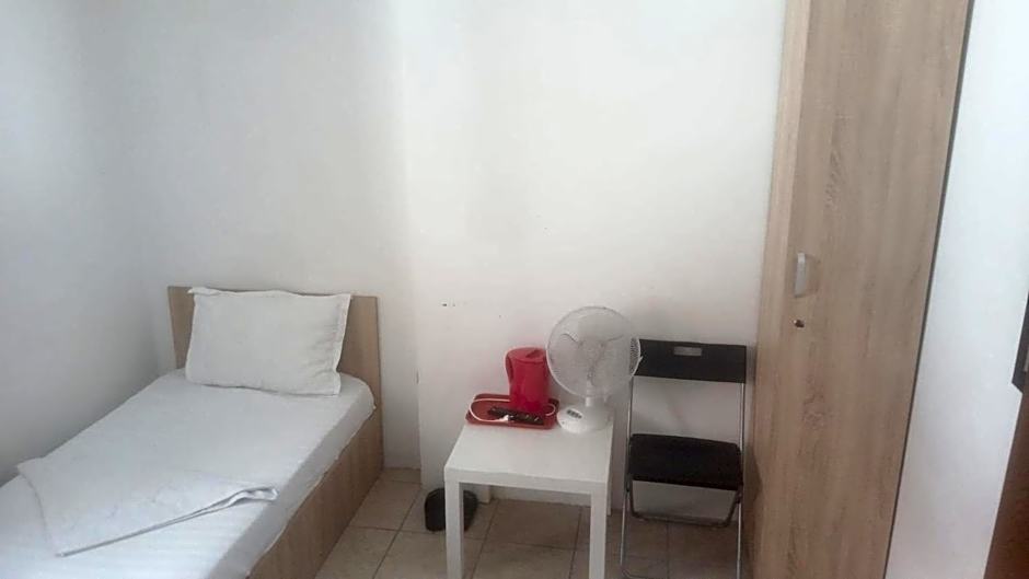 Cazare - Accommodation