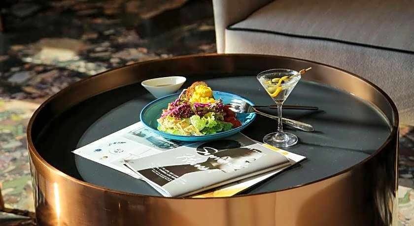 Hilton Garden Inn Foshan