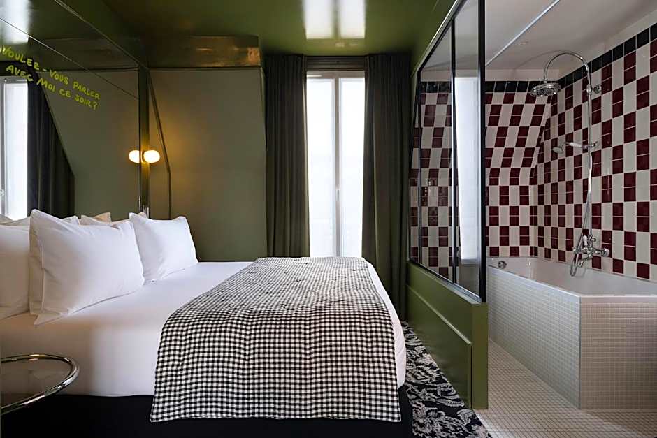 Hotel La Conversation