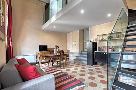 Asso Residence Narni