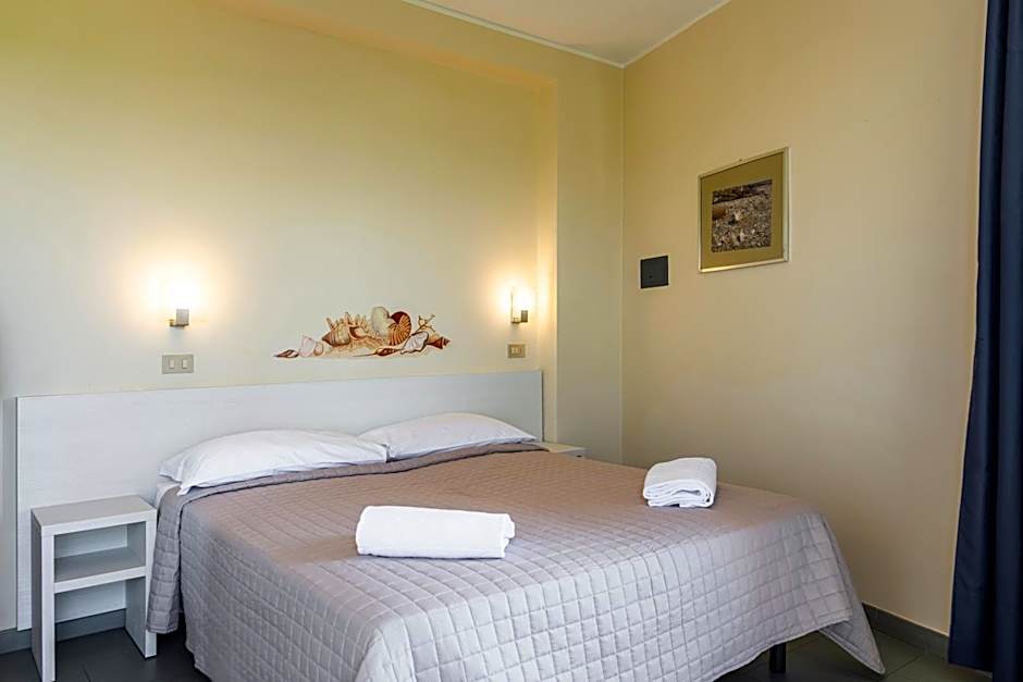 Hotel La Siesta