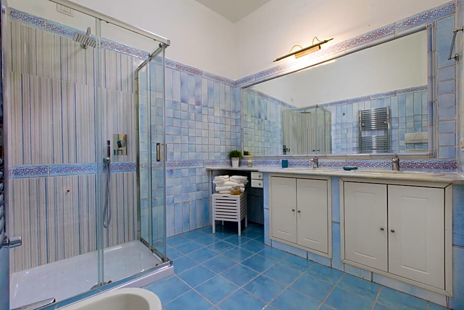 San Nicola B&B – Castellammare di Stabia, CO