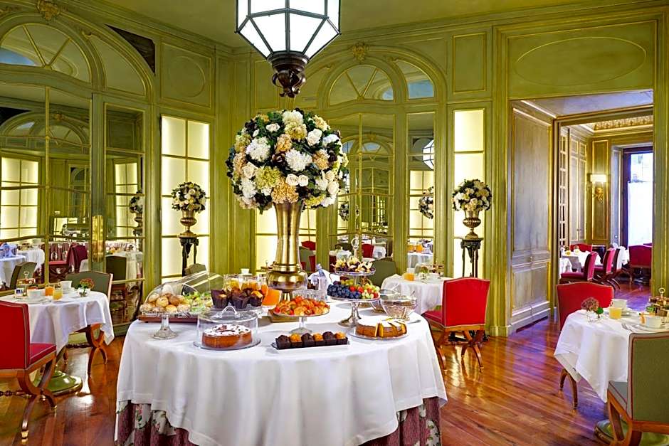 Santa Maria Novella - WTB Hotels