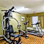 Fairbridge Inn Express Pittsfield
