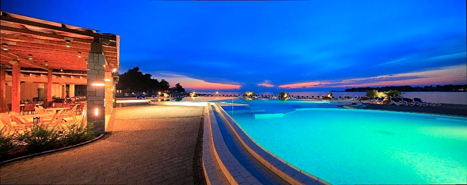 Apartments Sol Amfora for Plava Laguna