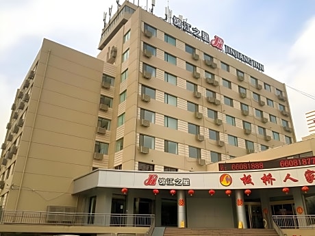 Jinjiang Inn Qingdao Cangkou Park