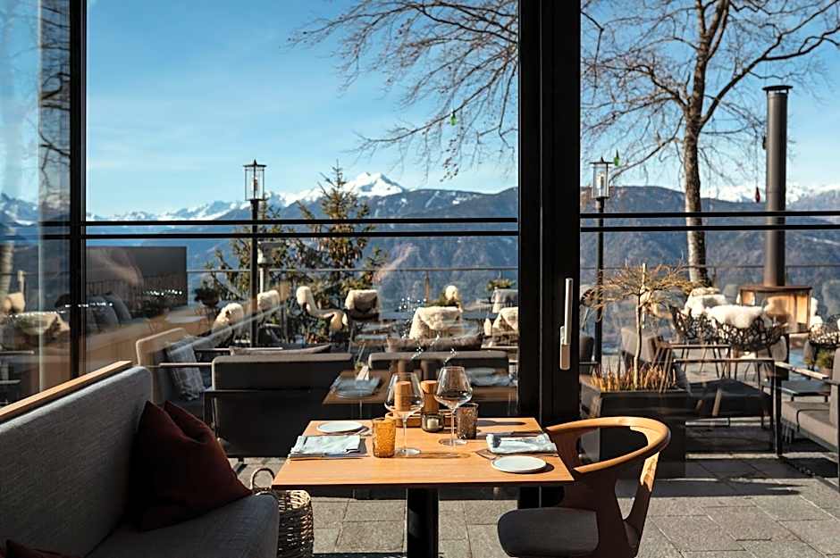 Miramonti Boutique Hotel