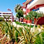 Topazio Vibe Beach Hotel & Apartments