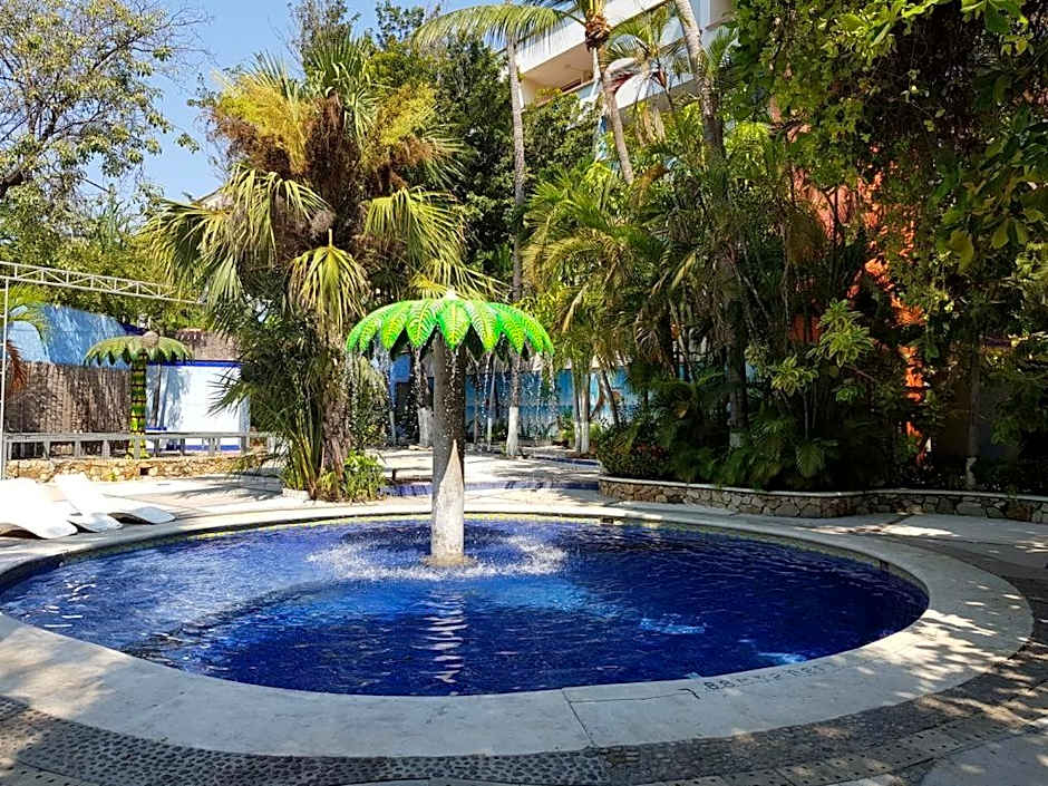 Hotel Delfines Acapulco by NG Hoteles