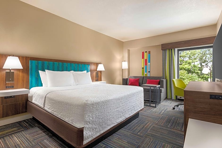 Hampton Inn By Hilton Atlanta/Stone Mountain